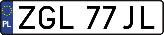 ZGL77JL