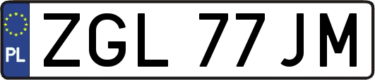 ZGL77JM