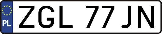ZGL77JN