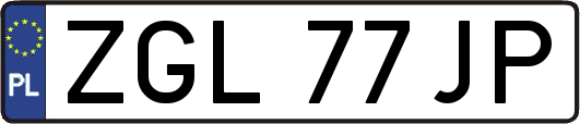ZGL77JP