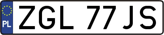 ZGL77JS