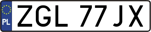 ZGL77JX