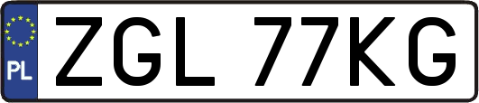 ZGL77KG