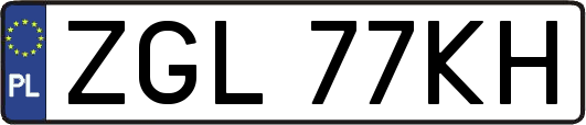 ZGL77KH