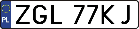 ZGL77KJ