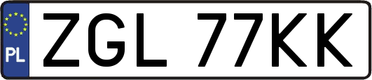 ZGL77KK