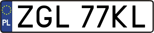 ZGL77KL
