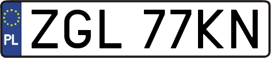 ZGL77KN
