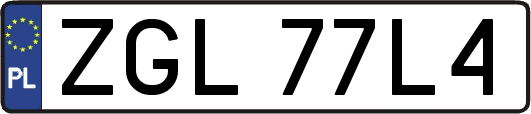 ZGL77L4