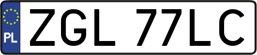 ZGL77LC