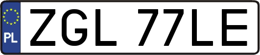 ZGL77LE