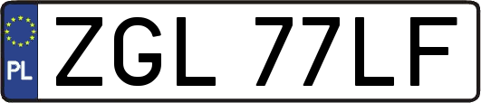 ZGL77LF