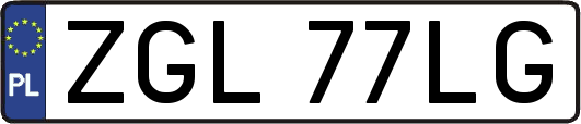ZGL77LG