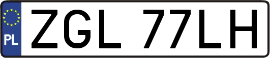 ZGL77LH