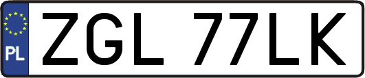 ZGL77LK