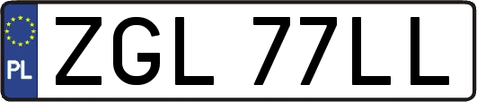 ZGL77LL