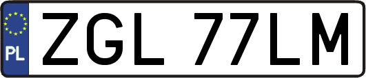 ZGL77LM