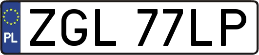 ZGL77LP