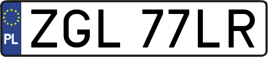 ZGL77LR