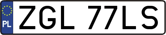 ZGL77LS