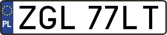 ZGL77LT