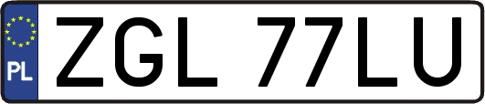 ZGL77LU