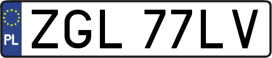 ZGL77LV
