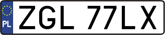 ZGL77LX