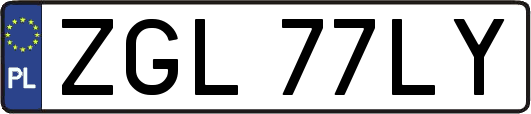 ZGL77LY