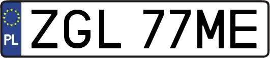 ZGL77ME
