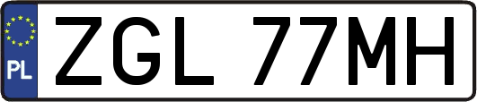 ZGL77MH