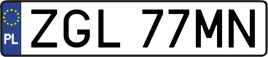 ZGL77MN