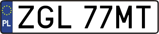 ZGL77MT
