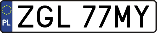 ZGL77MY