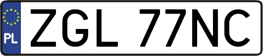 ZGL77NC
