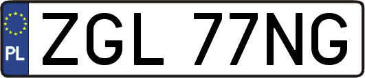 ZGL77NG