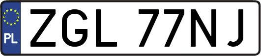 ZGL77NJ