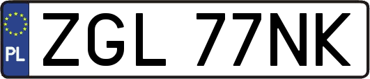 ZGL77NK