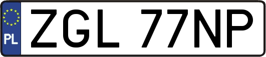 ZGL77NP