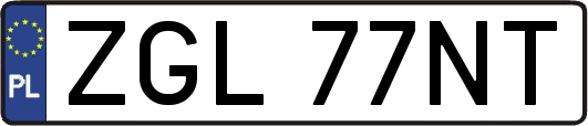 ZGL77NT