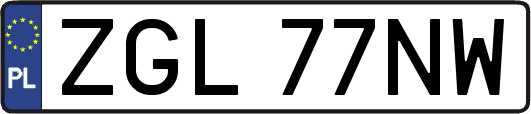 ZGL77NW
