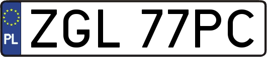 ZGL77PC