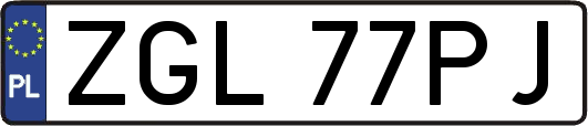 ZGL77PJ