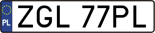ZGL77PL