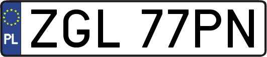 ZGL77PN