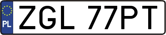 ZGL77PT