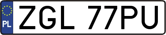 ZGL77PU