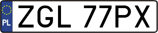 ZGL77PX