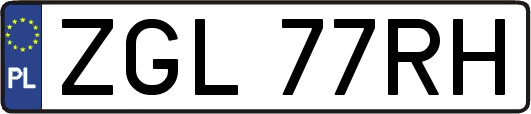 ZGL77RH