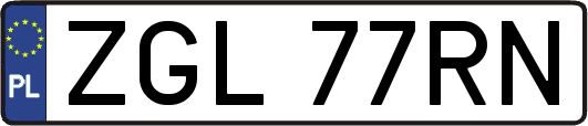ZGL77RN